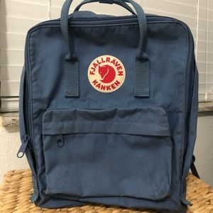 Fjallraven Kanken Backpack